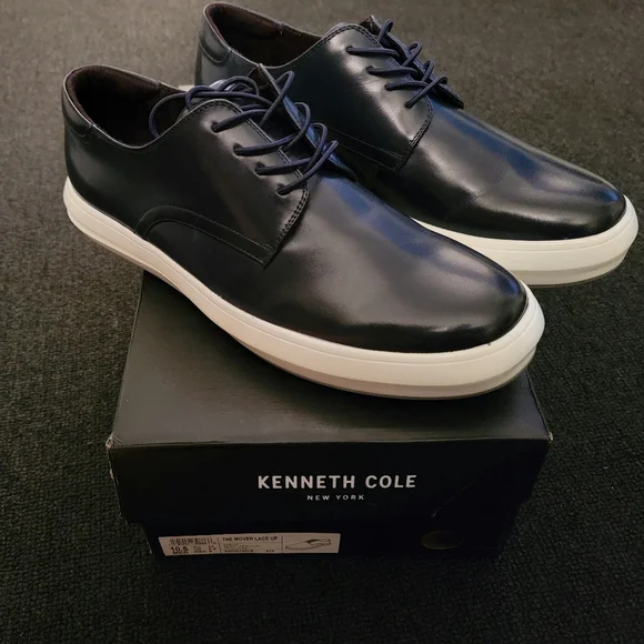 Kenneth Cole | Shoes | Mens Kenneth Cole Mover Laceup 
